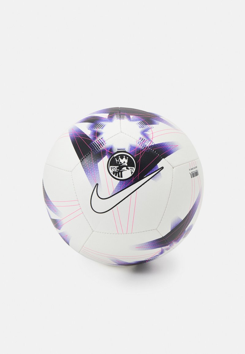 Nike Performance PREMIER LEAGUE UNISEX - Piłka do piłki nożnej/biały ...