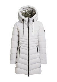 Nevybrané, platinum grey