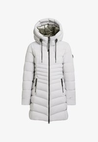 Non selezionato, platinum grey