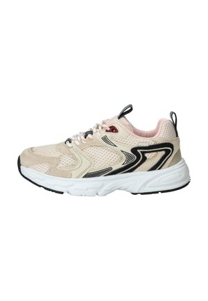 3371910KGDUR  - Skateschoenen - beige