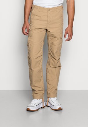 Cargohose - brown