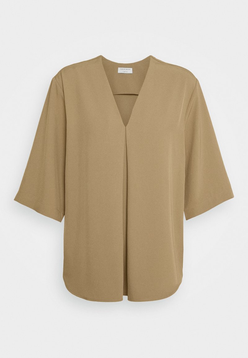 Tiger Of Sweden Blouse taupe