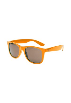 GROOVE SHADES - Lunettes de soleil - orange