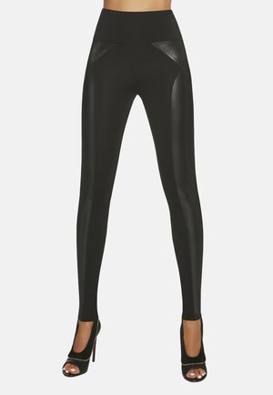 SHAPELEGGINGS - Legginsy