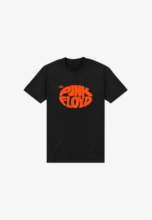 Henry Tiger, DUNELM HOUSE LOGO - Camiseta estampada - black