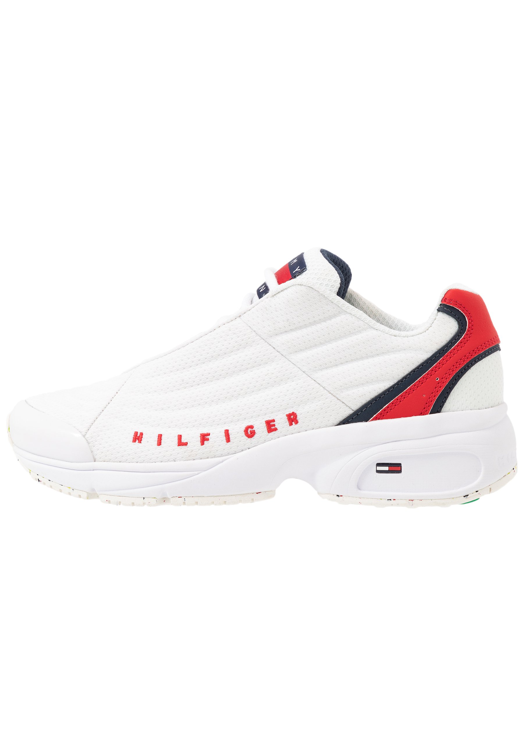 basket tommy hilfiger homme zalando