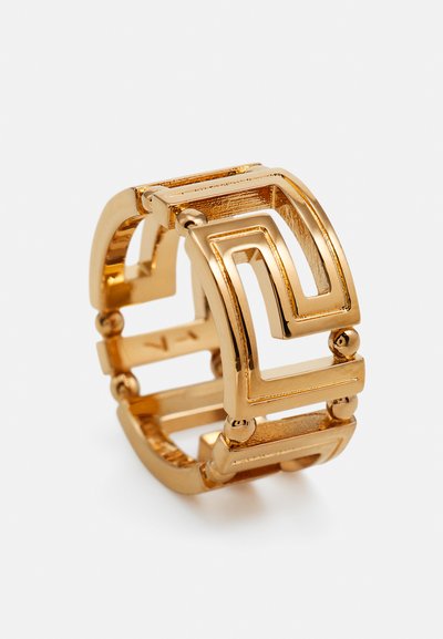 Versace UNISEX - Δαχτυλίδι - gold-coloured