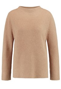 Gerry Weber Trui - camel