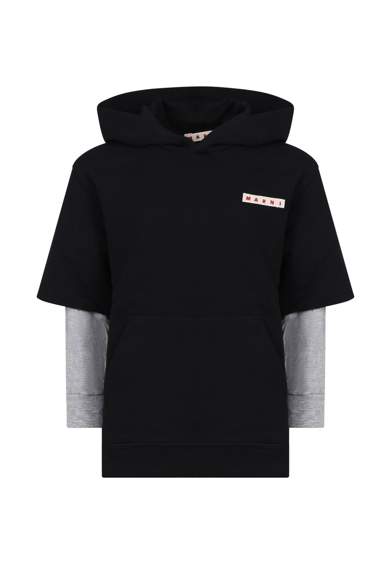 Marni Sweater zwart Marni Sweater zwart