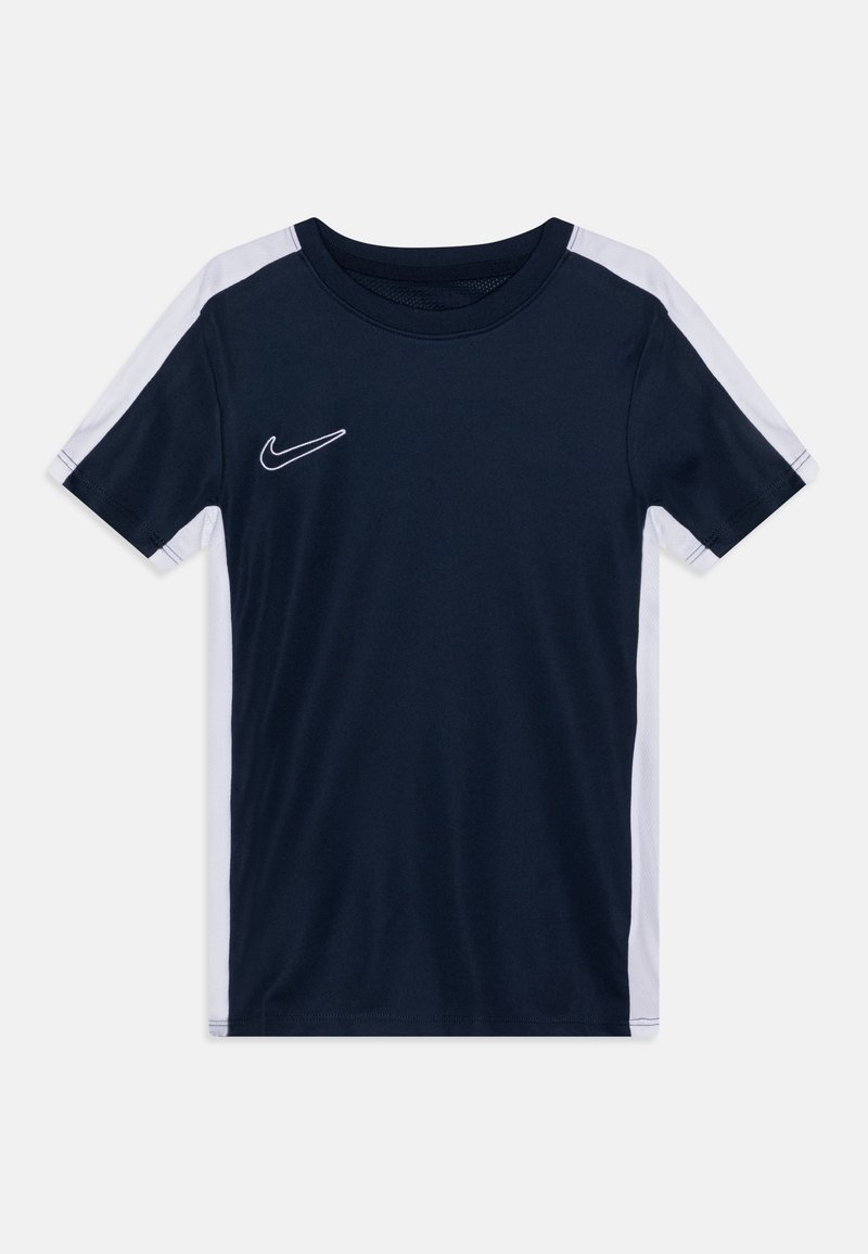 Nike Performance - DF UNISEX - Sports T-shirt - obsidian/white/white, Enlarge