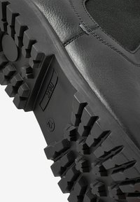 Next FIT  - Bottines - black