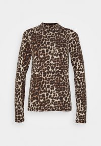 ONLY Långärmad tröja - black