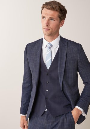 Giacca elegante - blue