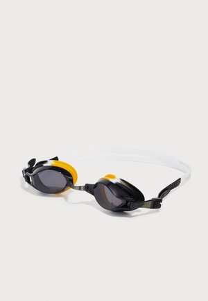 GOGGLE UNISEX - Lunettes de natation - light smoke grey