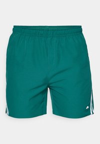 Atlasīts, dark green