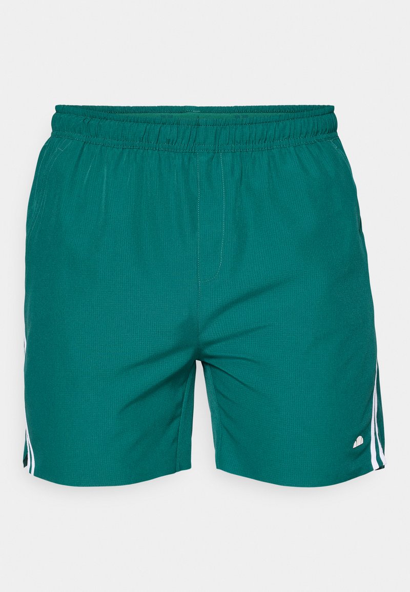 Ellesse Korte broeken donkergroen Ellesse Korte broeken donkergroen