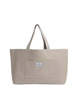 SHOPPER - Shopper - beige