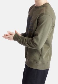 Timberland Felpa - dark green