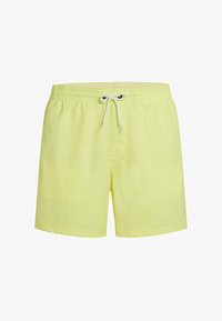 Valimata, rainforest dew