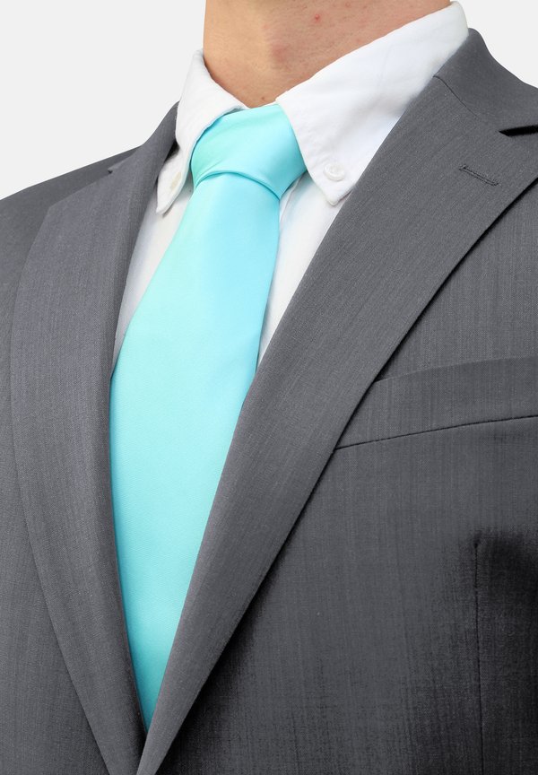 UNI 8CM BREIT - Krawatte