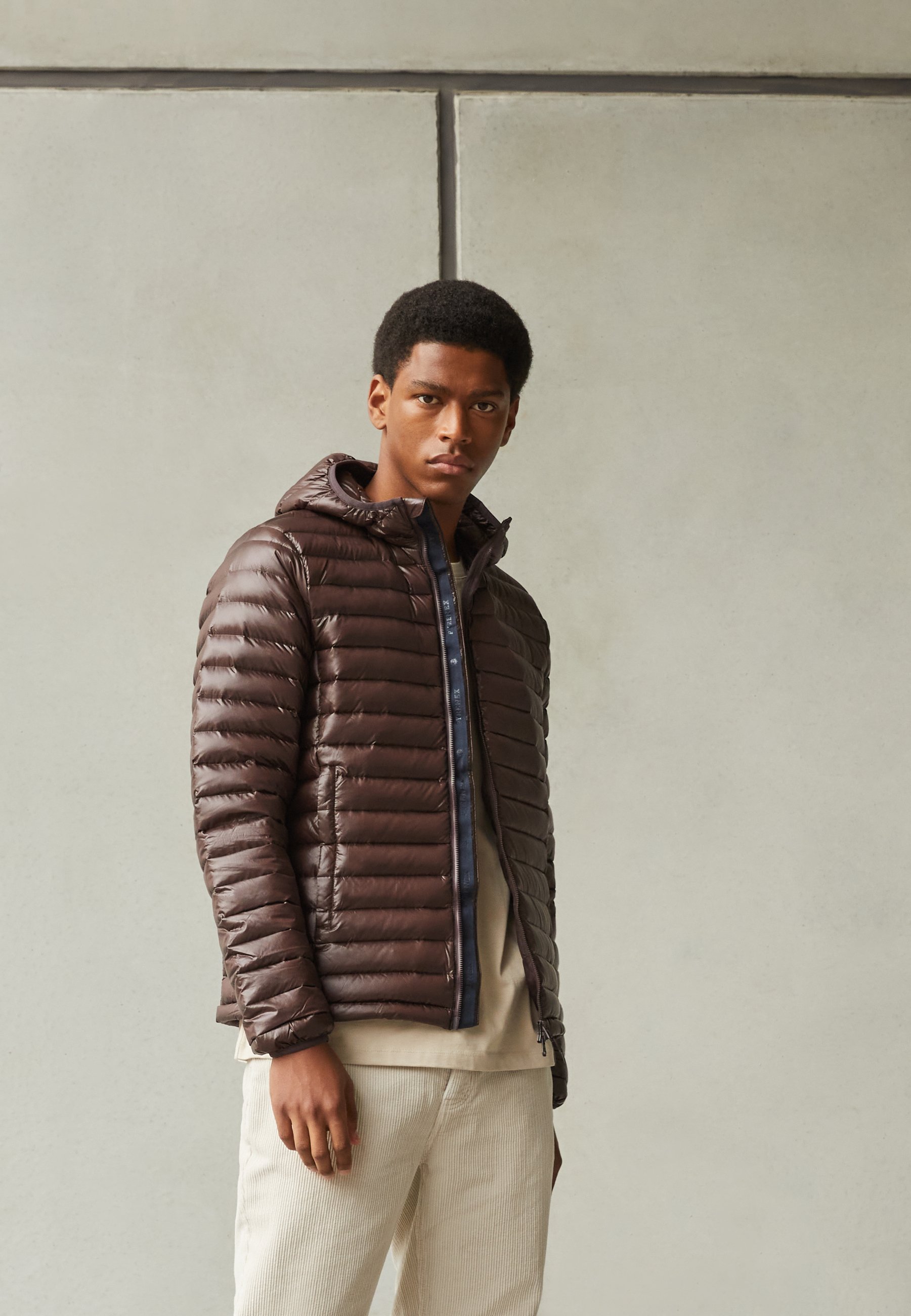 pyrenex bruce down jacket