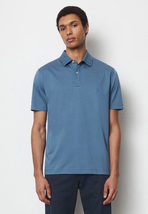 Poloshirt - wedgewood