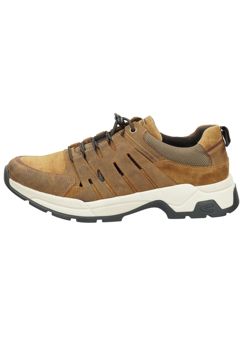 camel active CIRRUS - Trainers - cognac