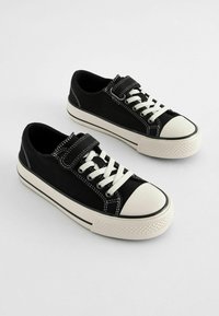 Next REGULAR FIT - Sneakers low - black
