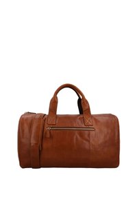 Niet geselecteerd, honey brown