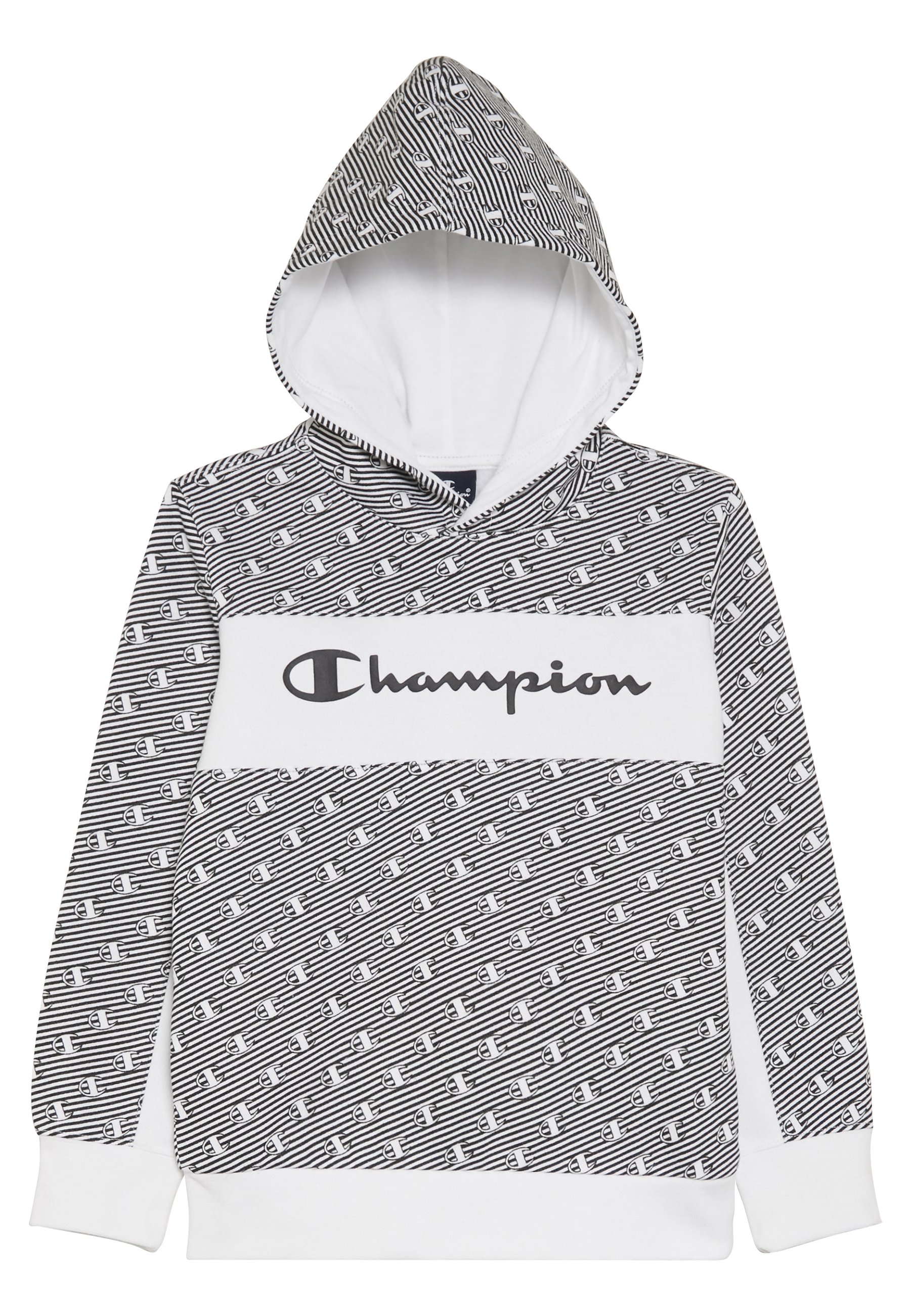 zalando champion hoodie