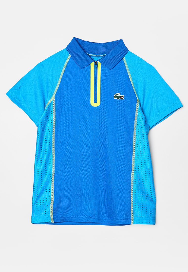 Lacoste Sport Poloshirt blauw