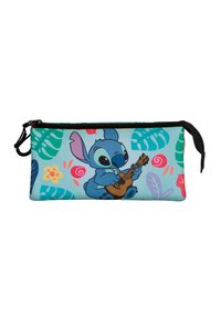 Unausgewählt, lilo and stitch green