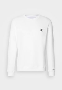 ESSENTIAL  - Sweatshirt - bright white