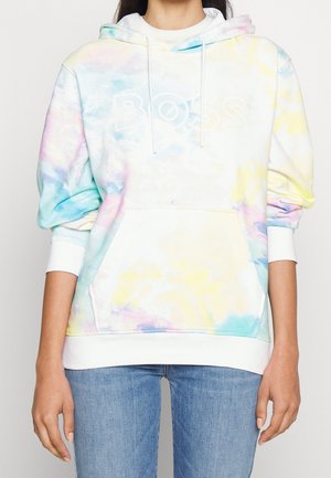 Sudadera - multi-coloured