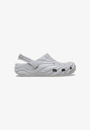 Crocs, CLASSIC EROSION CLOG. UNISEX - Clogs - atmosphere