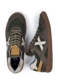 MUNICH GOAL - Tenisice - green