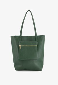 Sélectionné, green