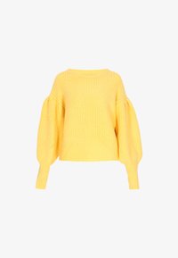 Valitud, yellow