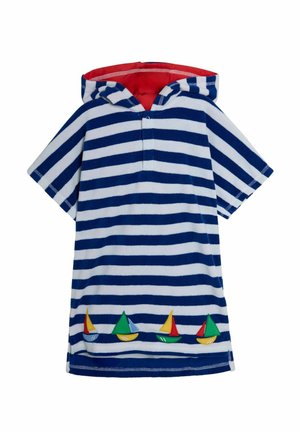 JoJo Maman Bébé Dressing gown - blue