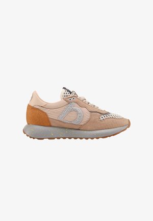 Duuo Shoes, SNEAKERS SLOW 30 - Zapatillas - camel
