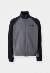 Unselected, black