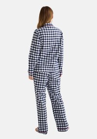 Monoprix SET - Pyjama - ecru