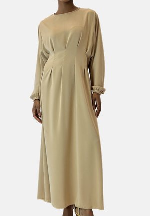 ABAYA - Długa sukienka