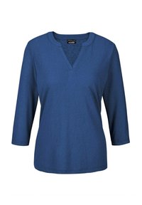 Unausgewählt, royalblue
