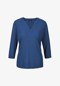 Unausgewählt, royalblue