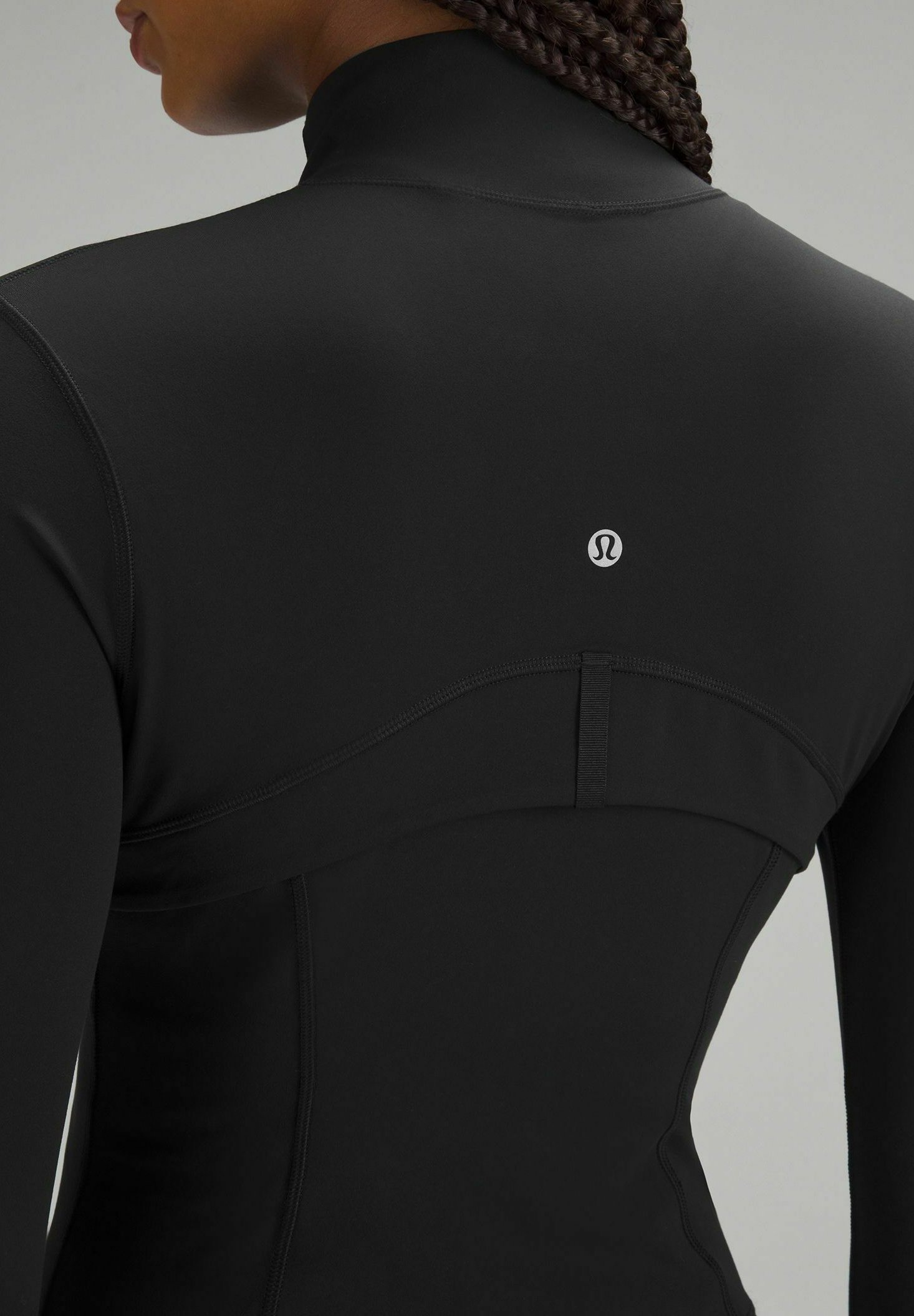 lululemon Define™ Jacket Nulu Cropped - Veste de survêtement