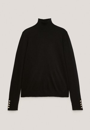 Neule - black