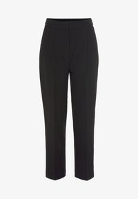 Sélectionné, schwarz