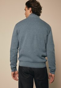Next Pulóver - light blue