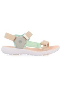 Gioseppo CON SUELA DE ASPECTO DEPORTIVO PAR - Sandalias de senderismo - multicolor